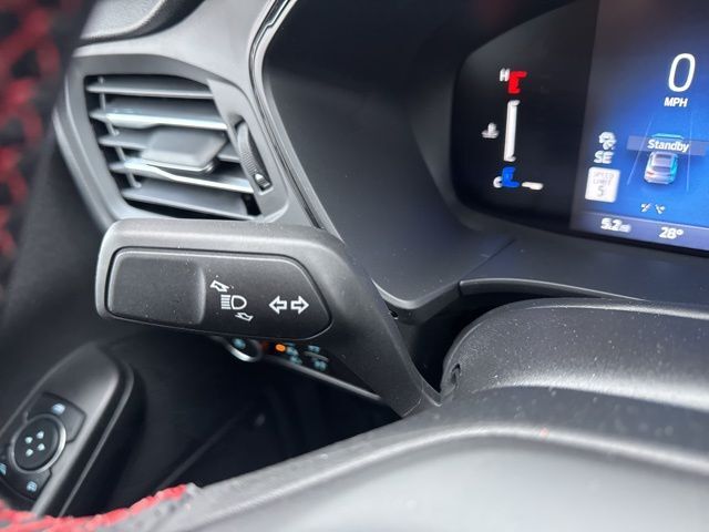 2026 Ford Escape ST-Line Select Random Lake WI