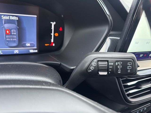 2026 Ford Escape ST-Line Select Random Lake WI