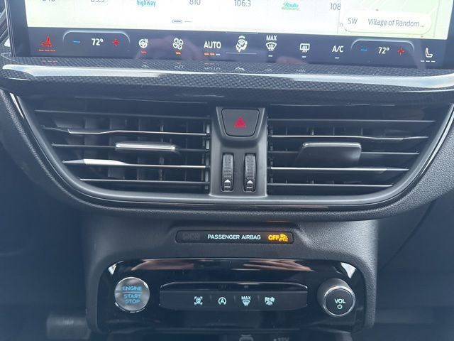 2026 Ford Escape ST-Line Select Random Lake WI