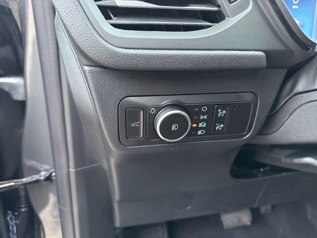 2026 Ford Escape ST-Line Select Random Lake WI