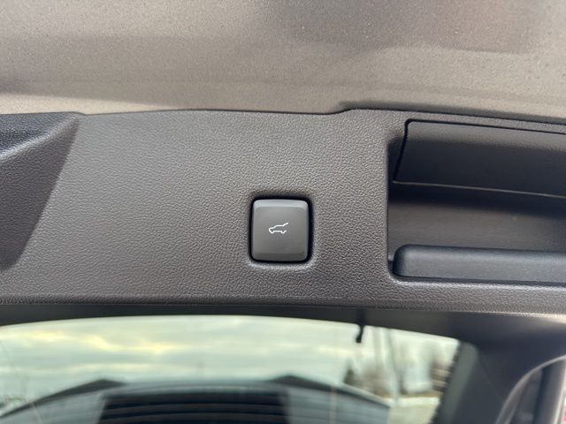 2026 Ford Escape ST-Line Select Random Lake WI