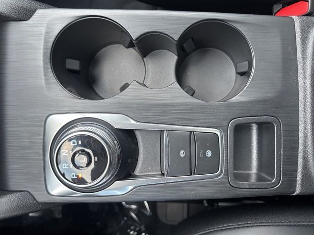 2026 Ford Escape ST-Line Select Random Lake WI