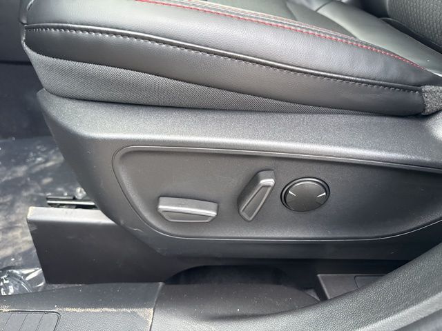 2026 Ford Escape ST-Line Select Random Lake WI