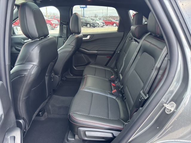 2026 Ford Escape ST-Line Select Random Lake WI