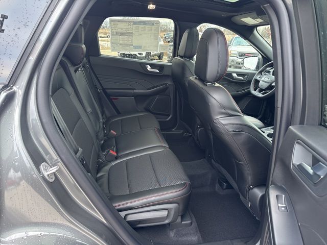 2026 Ford Escape ST-Line Select Random Lake WI