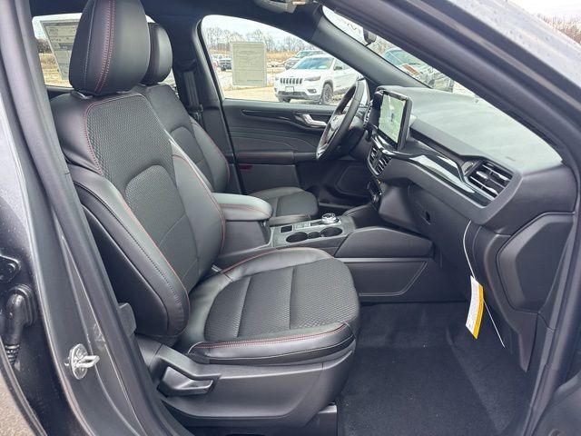 2026 Ford Escape ST-Line Select Random Lake WI