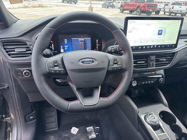 2026 Ford Escape ST-Line Select Random Lake WI