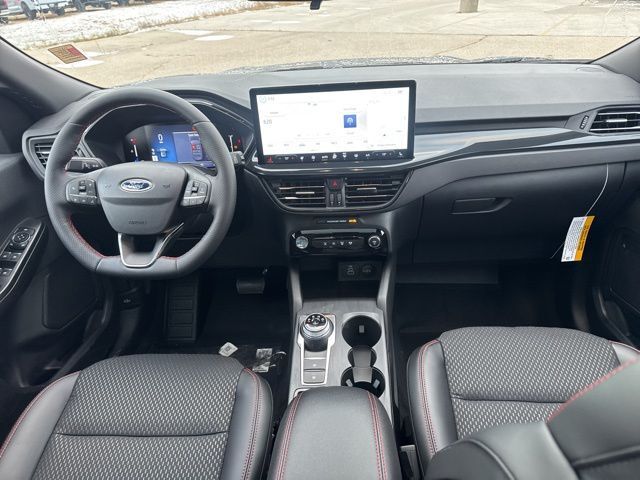 2026 Ford Escape ST-Line Select Random Lake WI