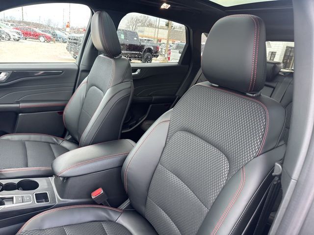 2026 Ford Escape ST-Line Select Random Lake WI