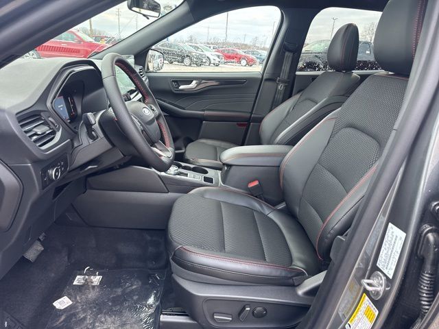 2026 Ford Escape ST-Line Select Random Lake WI