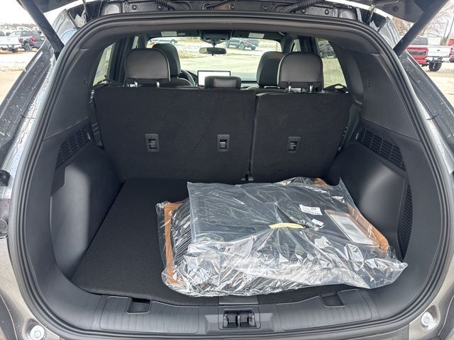 2026 Ford Escape ST-Line Select Random Lake WI