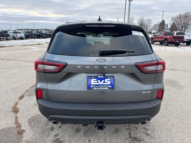 2026 Ford Escape ST-Line Select Random Lake WI