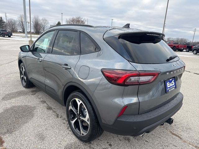 2026 Ford Escape ST-Line Select Random Lake WI