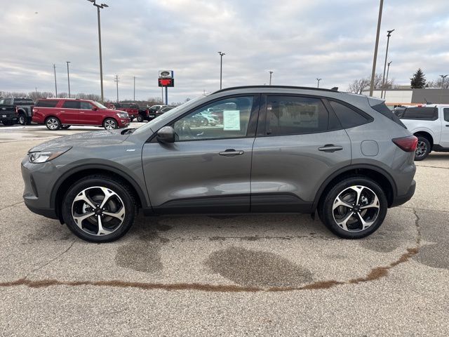 2026 Ford Escape ST-Line Select Random Lake WI