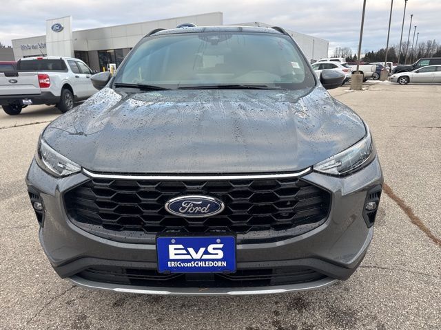 2026 Ford Escape ST-Line Select Random Lake WI