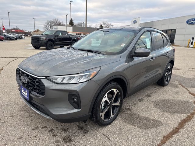 2026 Ford Escape ST-Line Select Random Lake WI