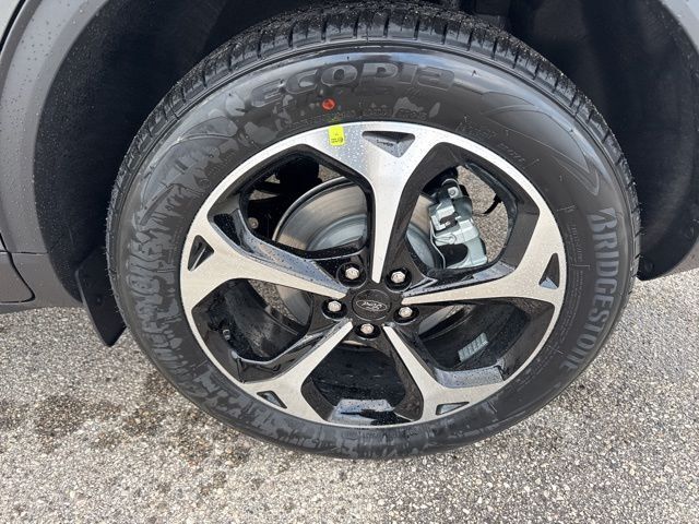 2026 Ford Escape ST-Line Select Random Lake WI