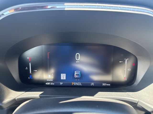 2026 Ford Escape ST-Line Select Random Lake WI