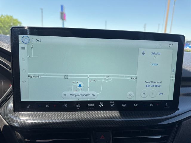 2026 Ford Escape ST-Line Select Random Lake WI