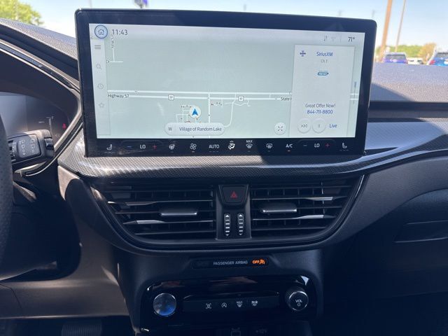 2026 Ford Escape ST-Line Select Random Lake WI