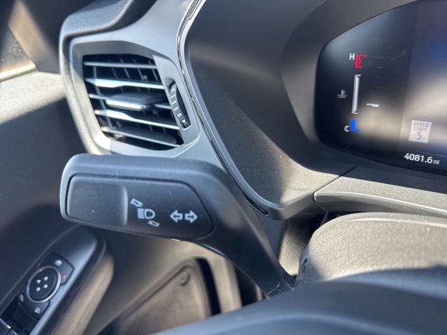 2026 Ford Escape ST-Line Select Random Lake WI