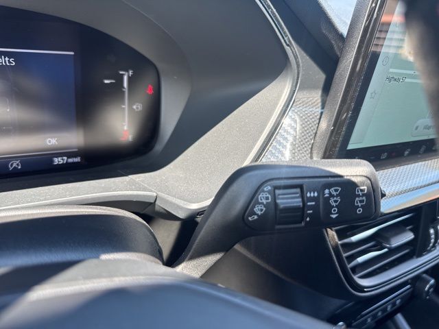 2026 Ford Escape ST-Line Select Random Lake WI