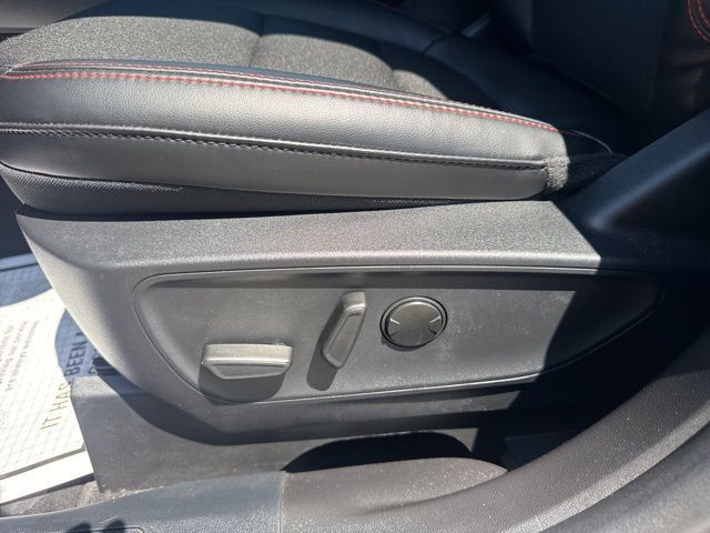 2026 Ford Escape ST-Line Select Random Lake WI