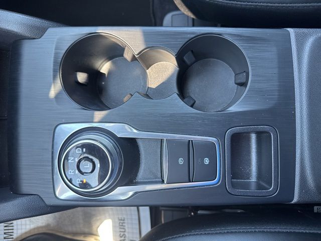 2026 Ford Escape ST-Line Select Random Lake WI