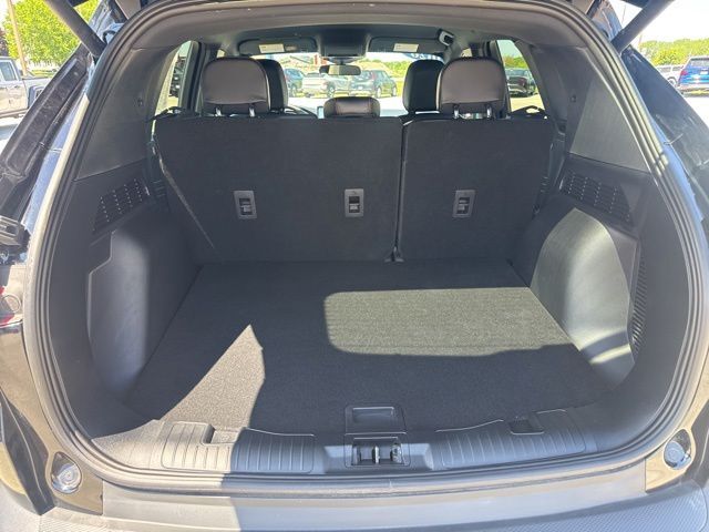 2026 Ford Escape ST-Line Select Random Lake WI