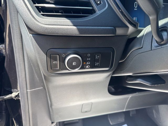2026 Ford Escape ST-Line Select Random Lake WI