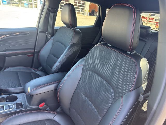 2026 Ford Escape ST-Line Select Random Lake WI