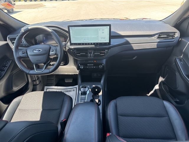 2026 Ford Escape ST-Line Select Random Lake WI