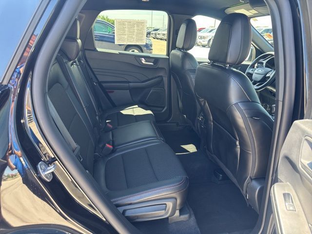 2026 Ford Escape ST-Line Select Random Lake WI