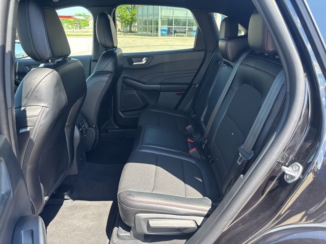 2026 Ford Escape ST-Line Select Random Lake WI