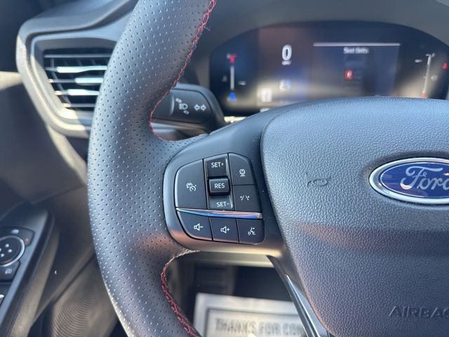 2026 Ford Escape ST-Line Select Random Lake WI