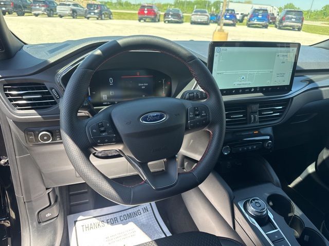 2026 Ford Escape ST-Line Select Random Lake WI