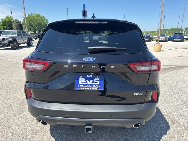 2026 Ford Escape ST-Line Select Random Lake WI