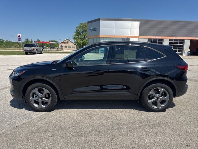 2026 Ford Escape ST-Line Select Random Lake WI