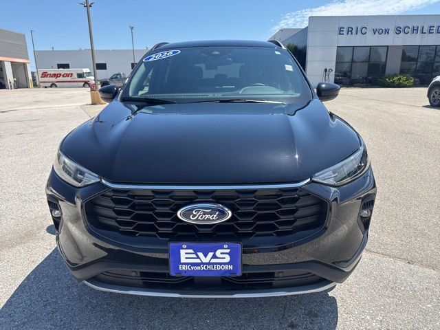 2026 Ford Escape ST-Line Select Random Lake WI