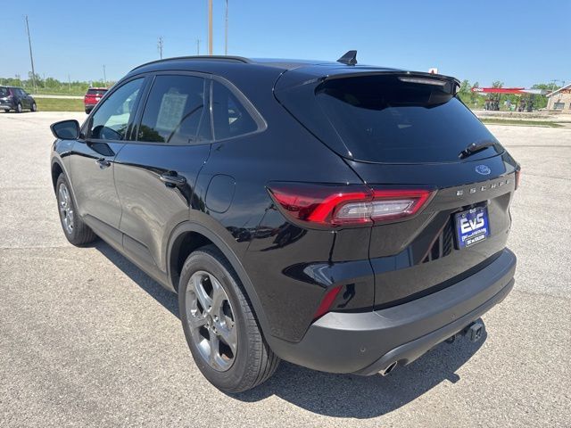 2026 Ford Escape ST-Line Select Random Lake WI