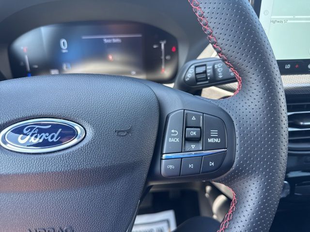 2026 Ford Escape ST-Line Select Random Lake WI