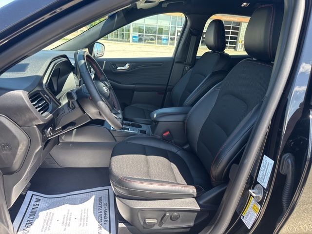 2026 Ford Escape ST-Line Select Random Lake WI