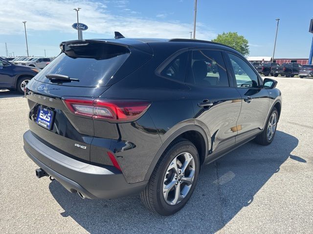 2026 Ford Escape ST-Line Select Random Lake WI