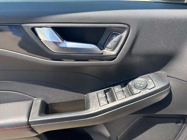 2026 Ford Escape ST-Line Select Random Lake WI
