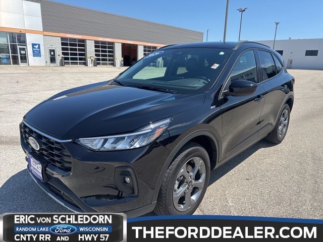2026 Ford Escape