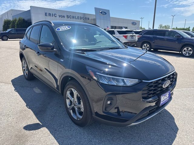 2026 Ford Escape ST-Line Select Random Lake WI