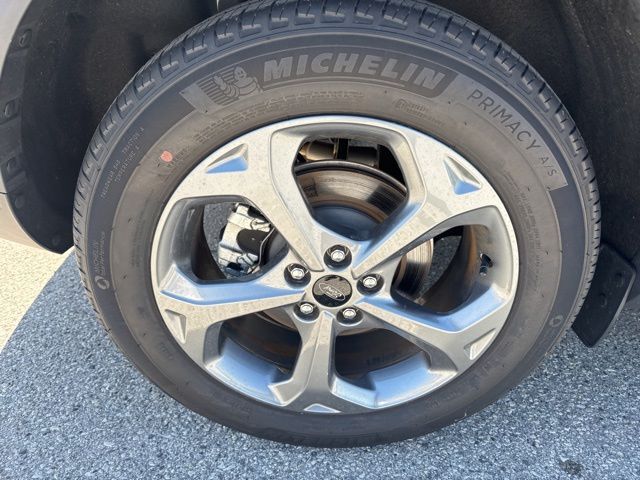 2026 Ford Escape ST-Line Select Random Lake WI