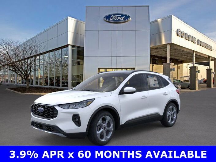 2026 Ford Escape ST-Line Select Oshkosh WI
