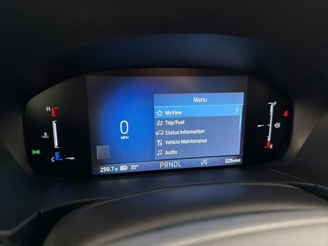 2026 Ford Escape ST-Line Select Pine River MN