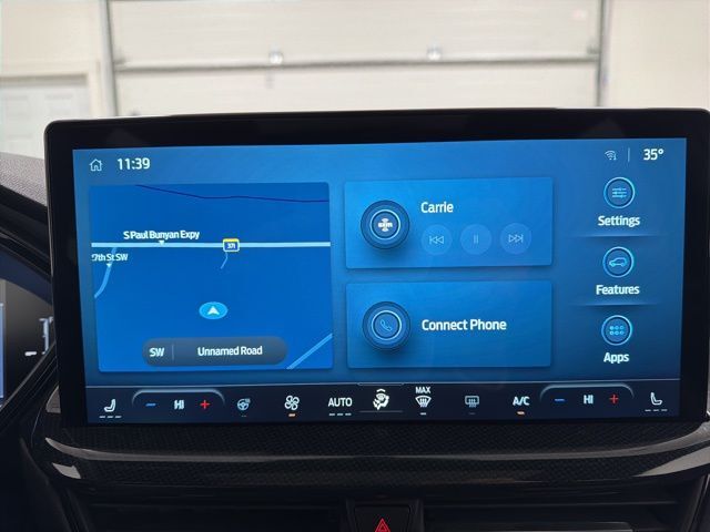 2026 Ford Escape ST-Line Select Pine River MN